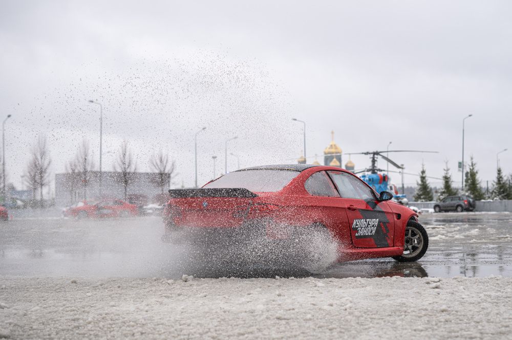 Photograph by Иван Грачев