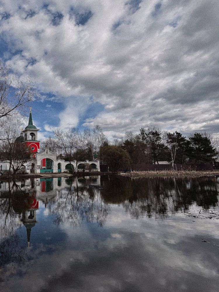 Photograph by Диана Бадеева