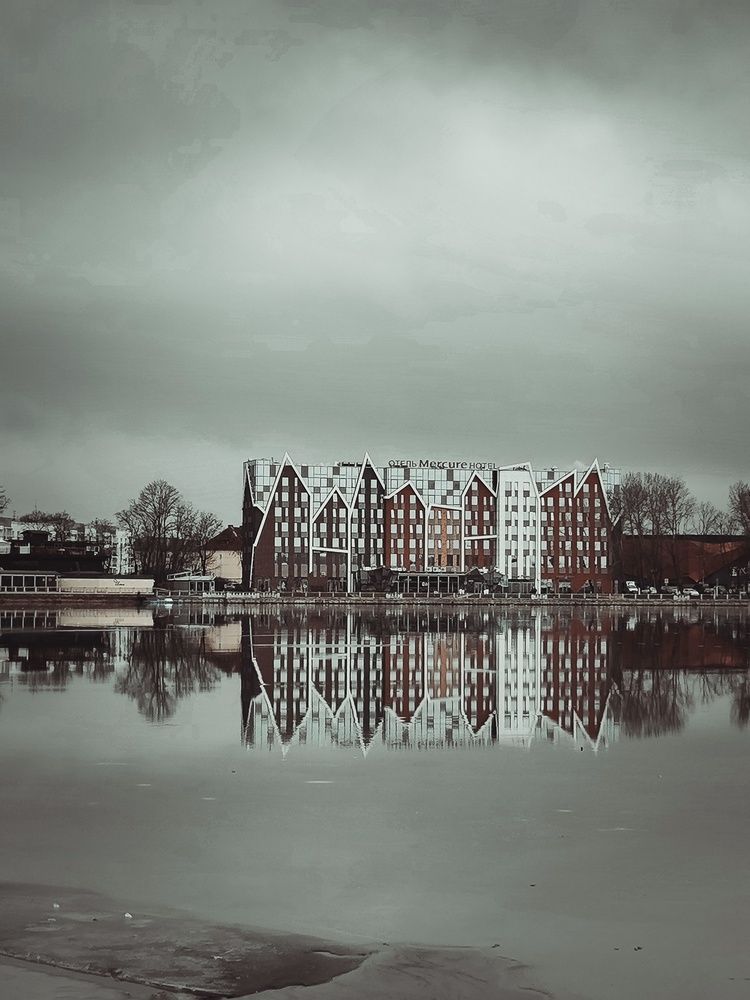 Photograph by Олеся Хижко