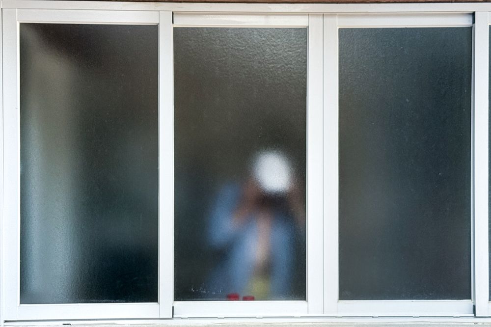 Photograph by Pablo Abreu