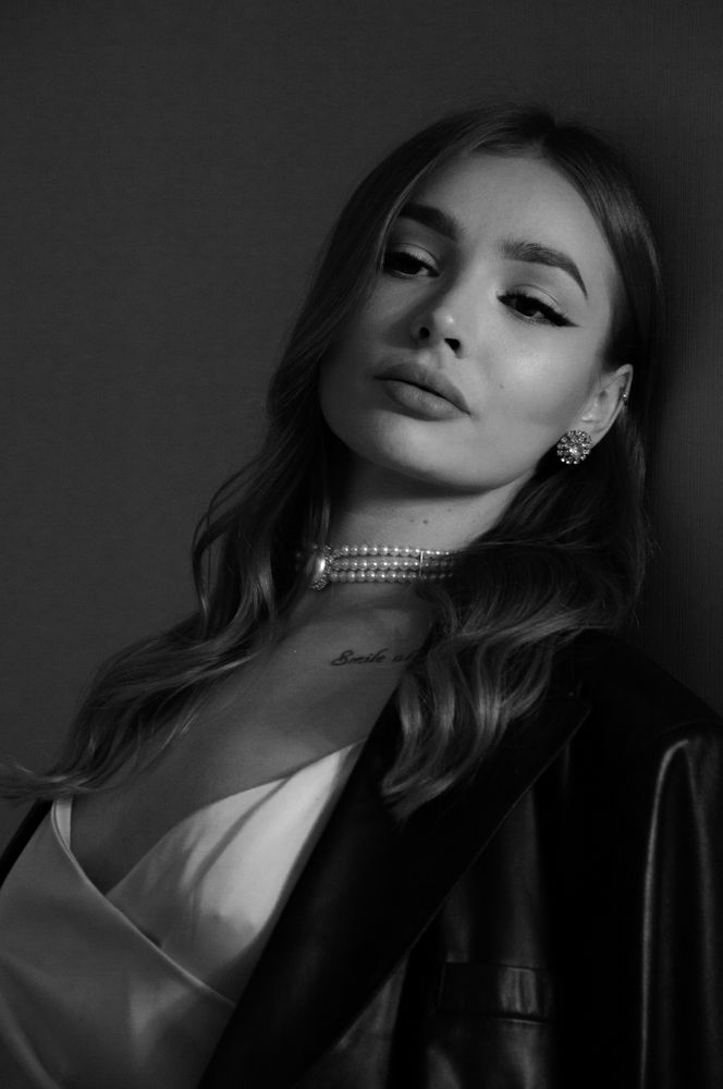 Photograph by Анастасия Го