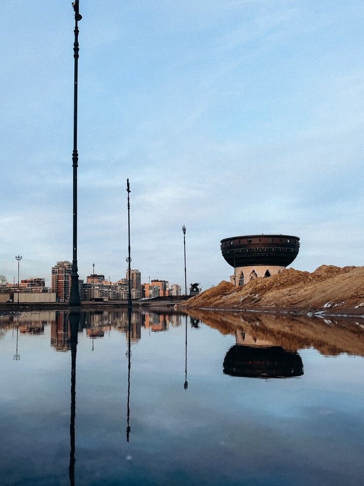 Photograph by Регина Габдулхаева