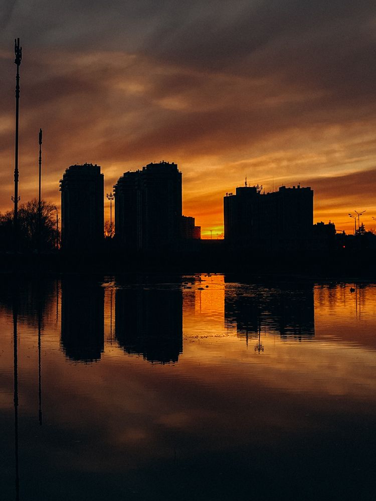 Photograph by Регина Габдулхаева