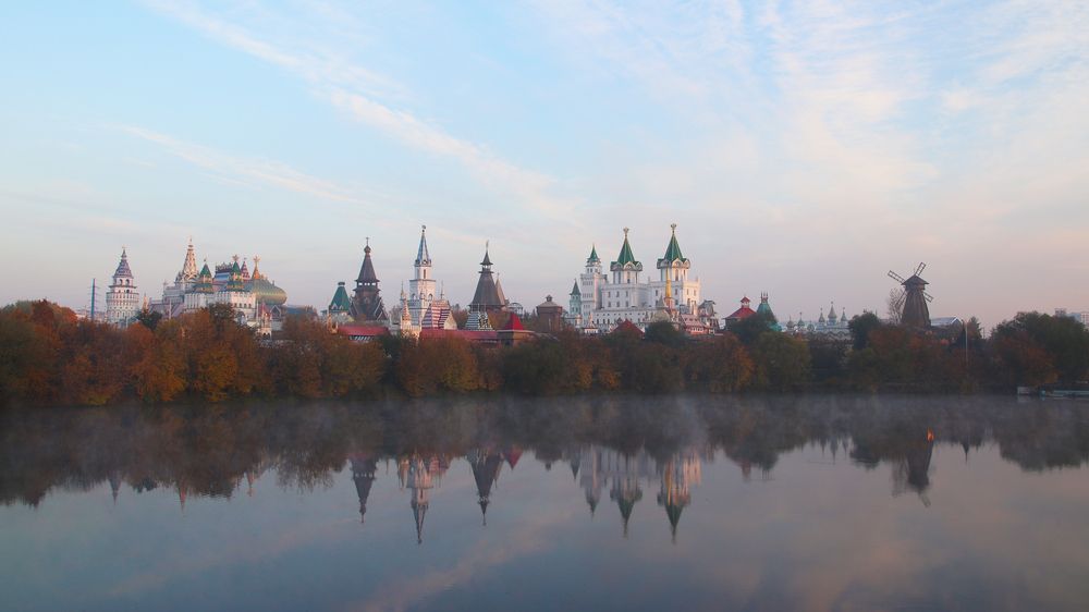 Photograph by Андрей Вешняков