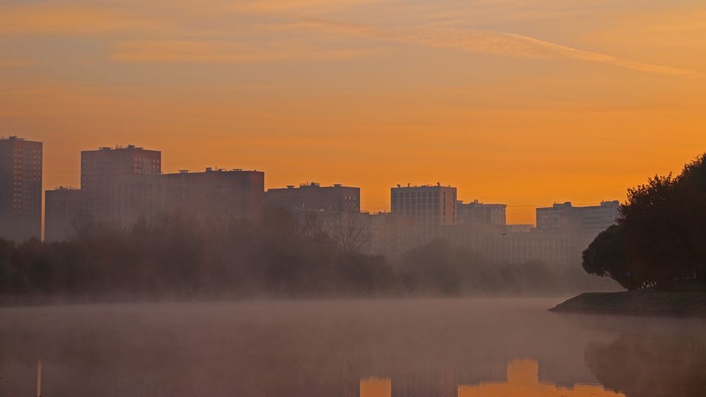 Photograph by Андрей Вешняков
