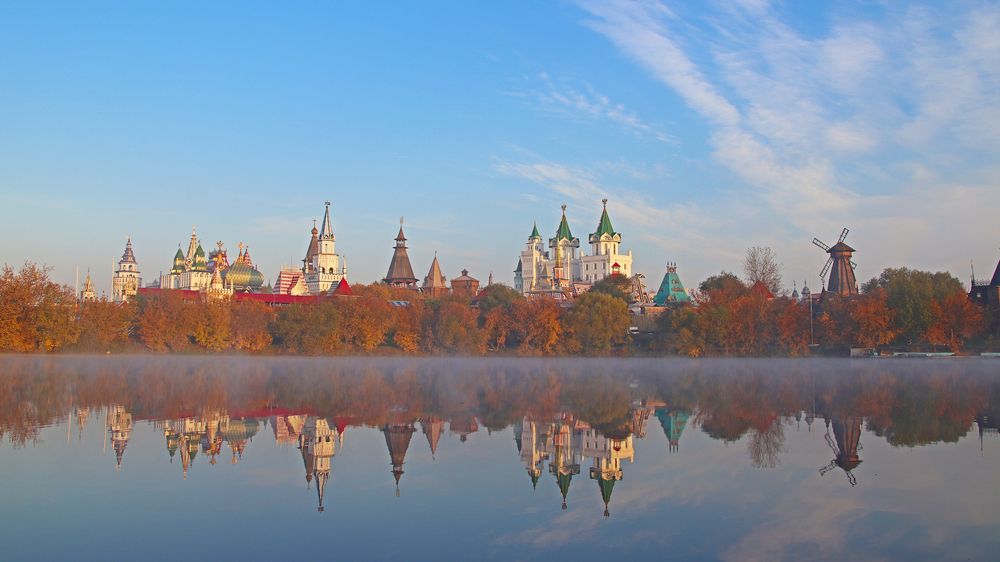 Photograph by Андрей Вешняков