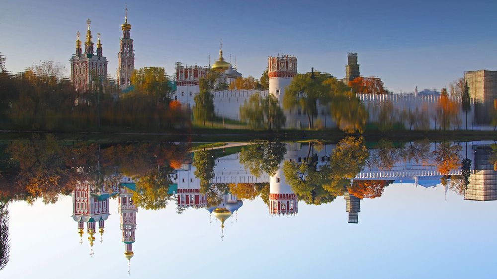 Photograph by Андрей Вешняков