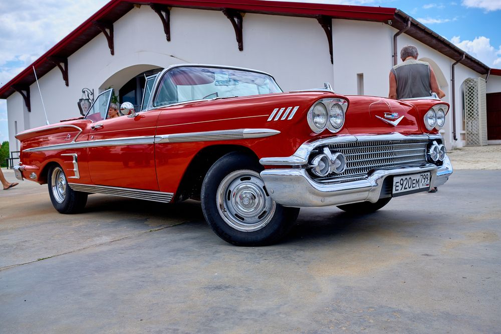 Photograph by Константин Тимонин