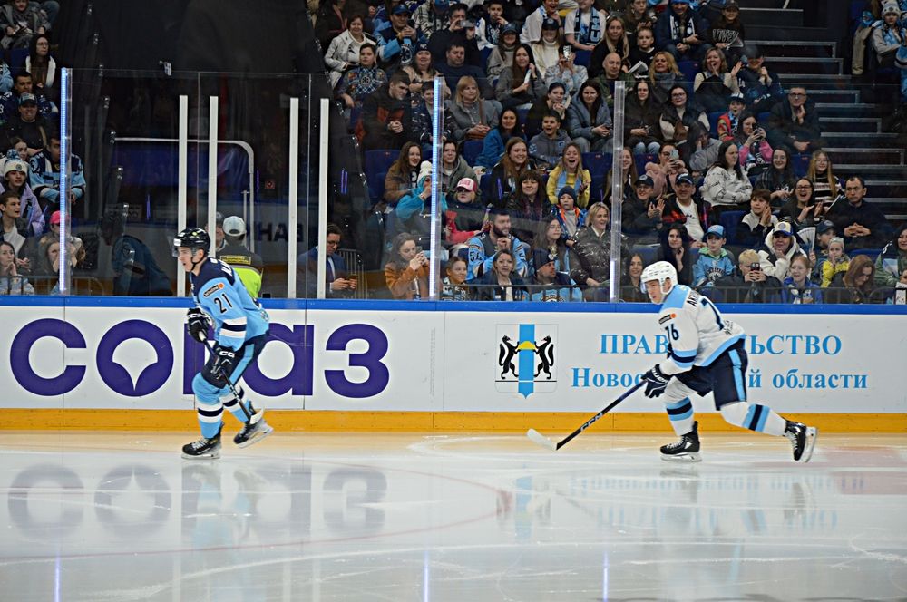 Photograph by Елена Савчук