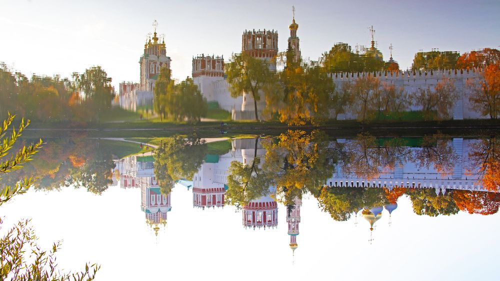 Photograph by Андрей Вешняков