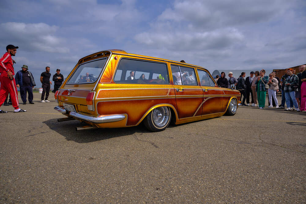 Photograph by Константин Тимонин