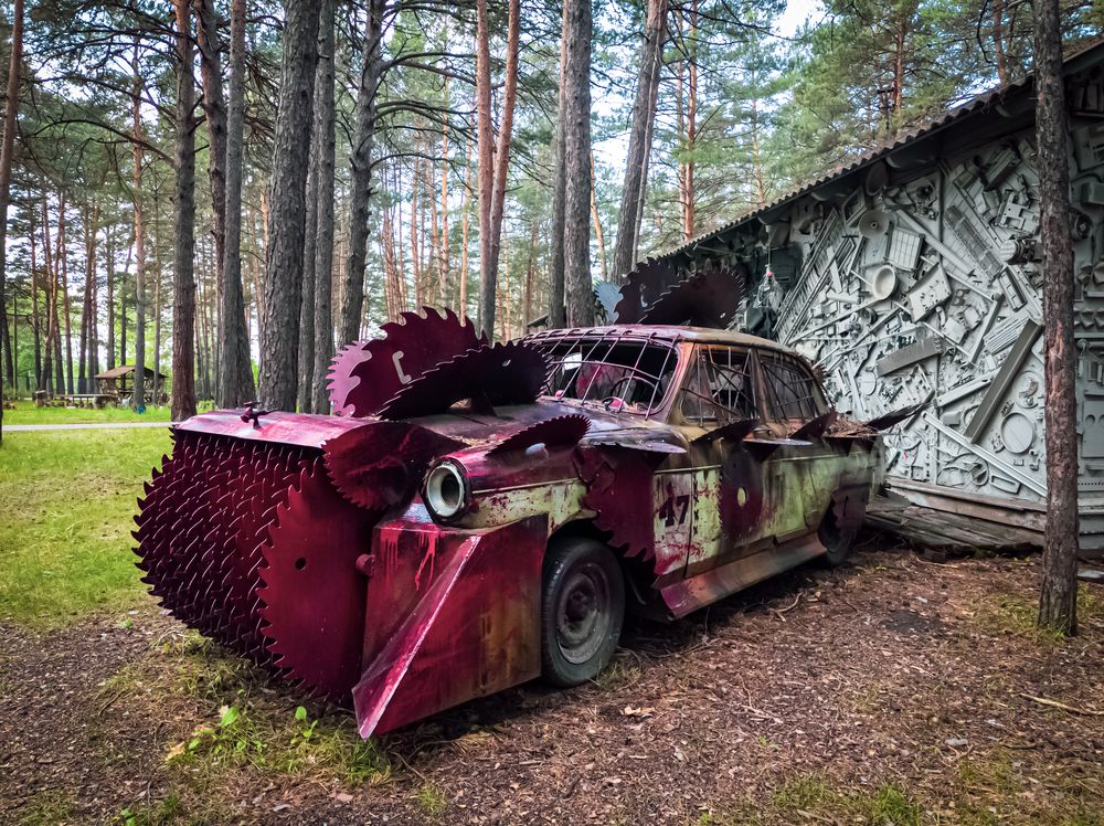 Photograph by Наталья Веряскина