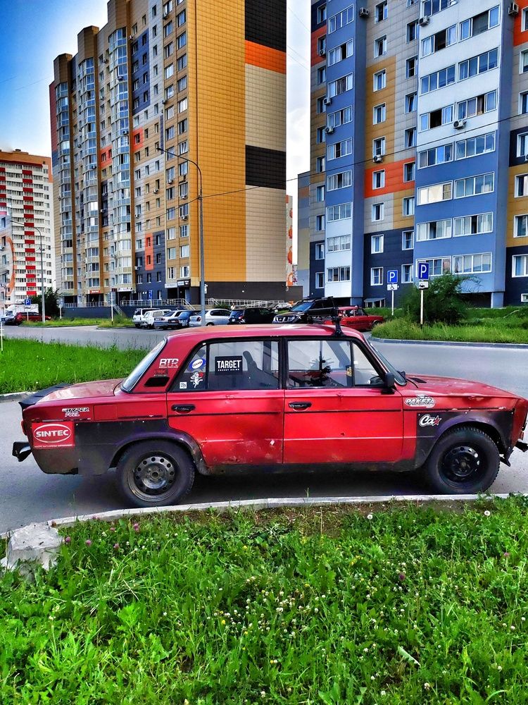 Photograph by Наталья Веряскина