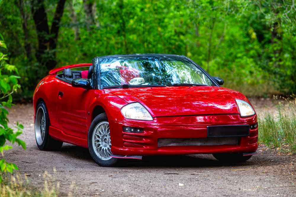 Фотография автора Евгений Бондарь