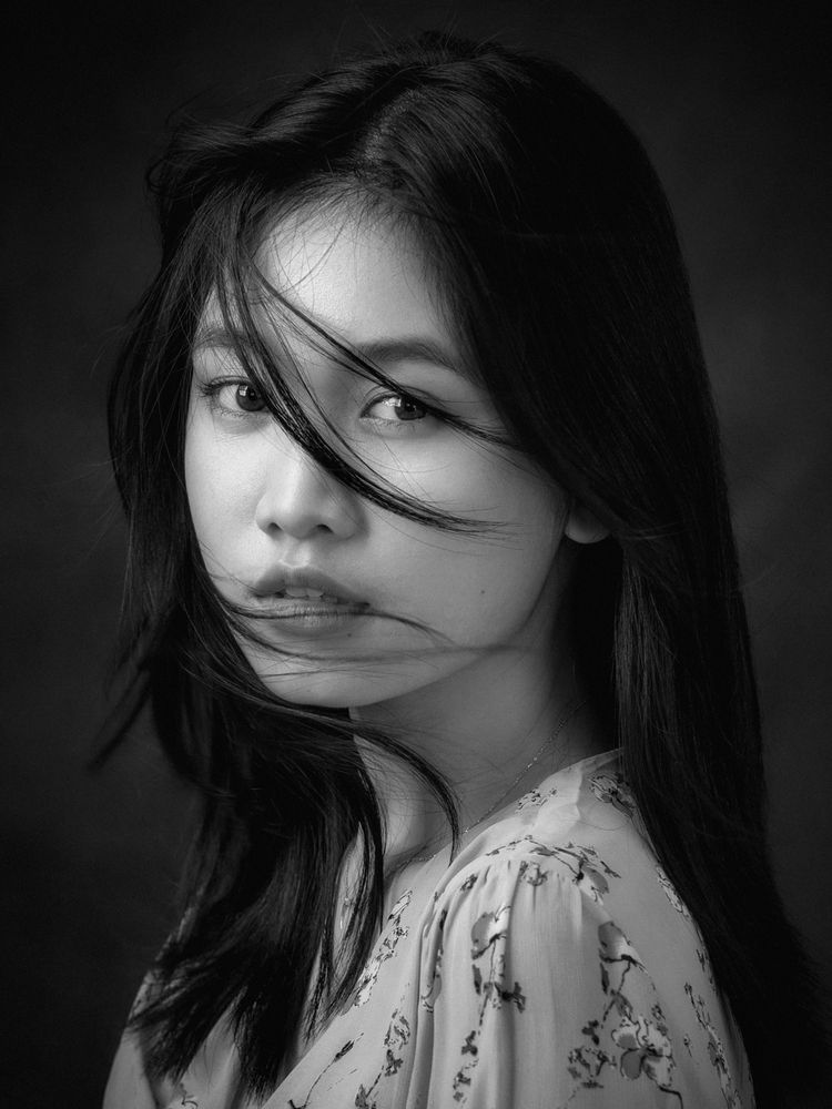 Photograph by Hoang Viet Nguyen