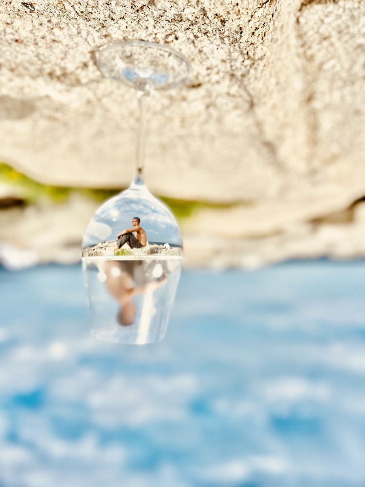 Photograph by Lesya Mikheeva