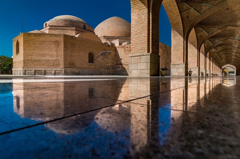 Photograph by amir ali navadeh shahla