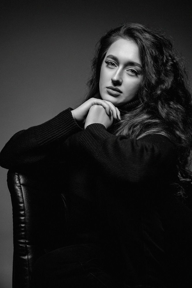 Photograph by Сосновских Вячеслав