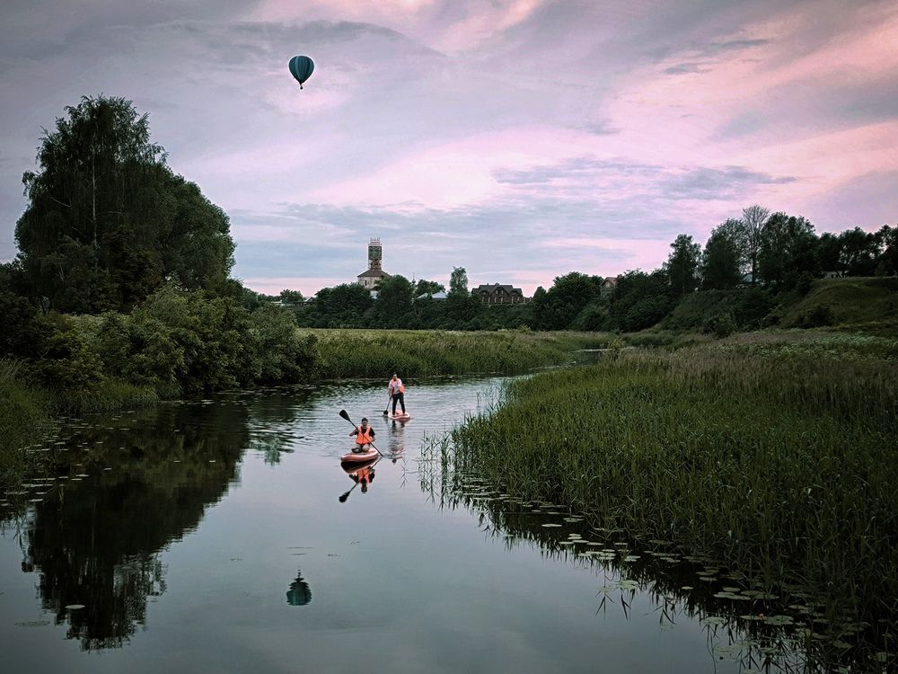 Photograph by Ольга Стоун