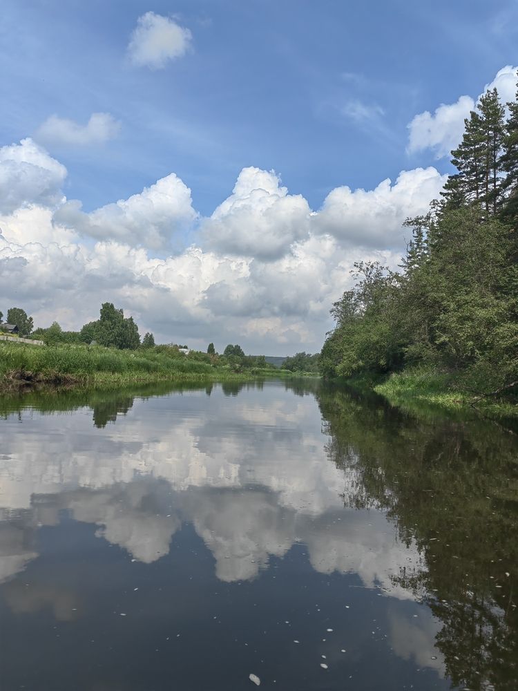 Photograph by Чкареули Светлана