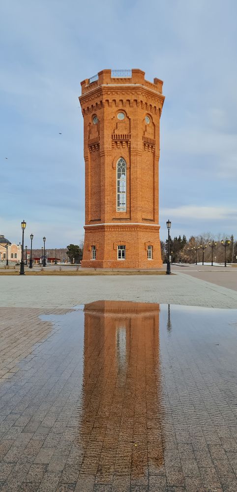 Photograph by Kim Natasha