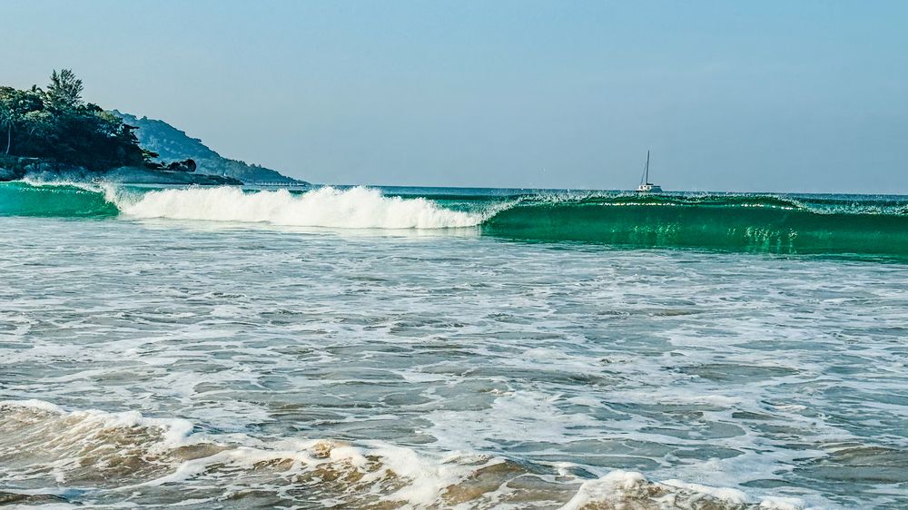 Photograph by Ekaterina Slepneva