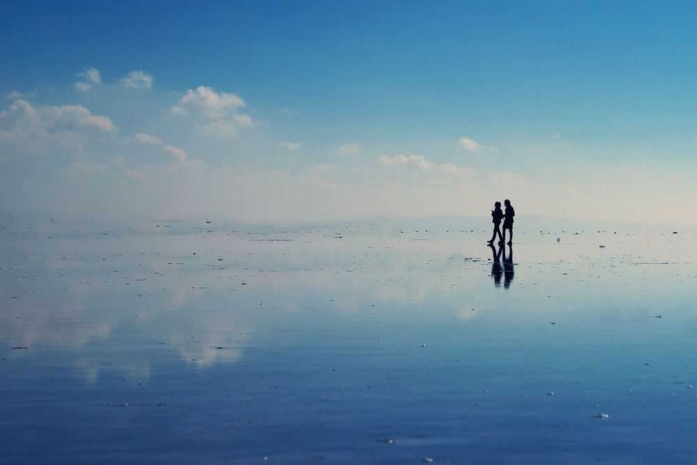 Photograph by Esin Sağır