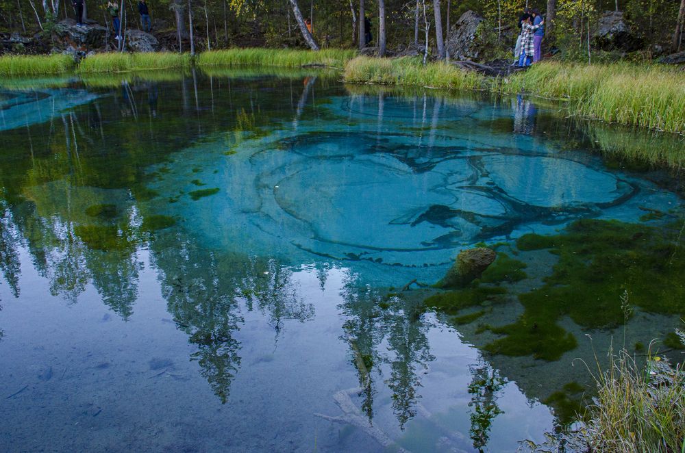 Photograph by Надежда Михайлина