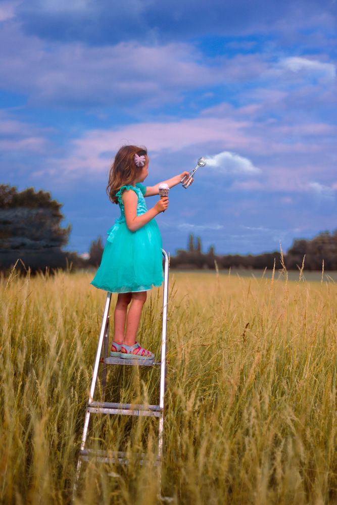 Photograph by Irina Schubert