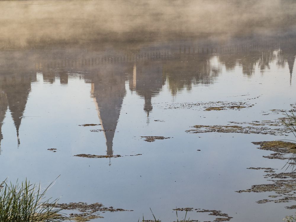Photograph by Надежда Михайлина