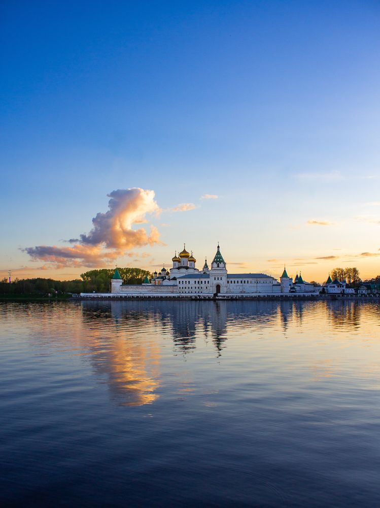 Photograph by Георгий Юркин