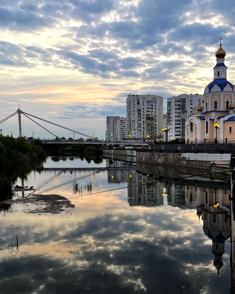 Photograph by Ольга Дорошенко