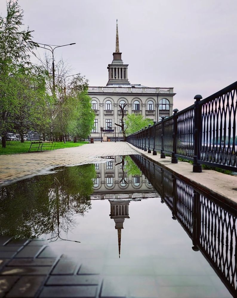 Photograph by Светлана Булыгина