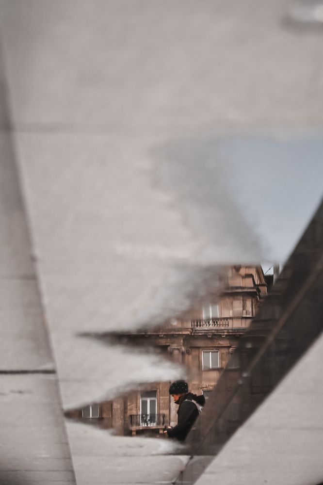 Upside Down