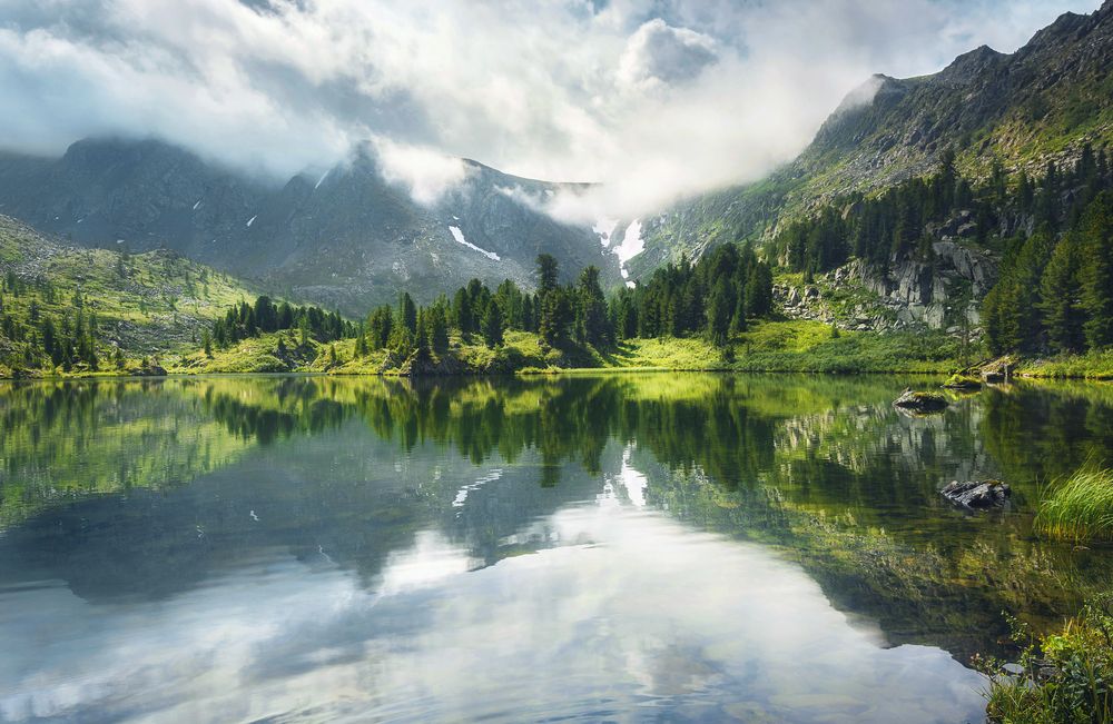 Photograph by Соколова Елена