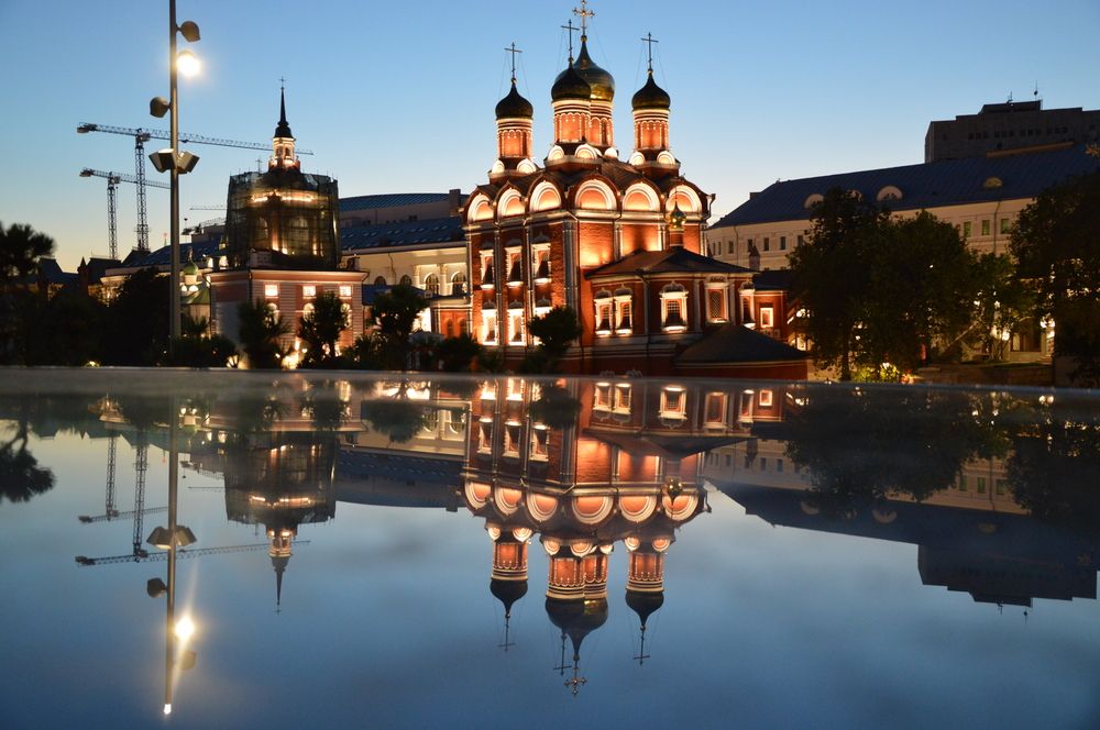 Photograph by Дмитрий Анисимов