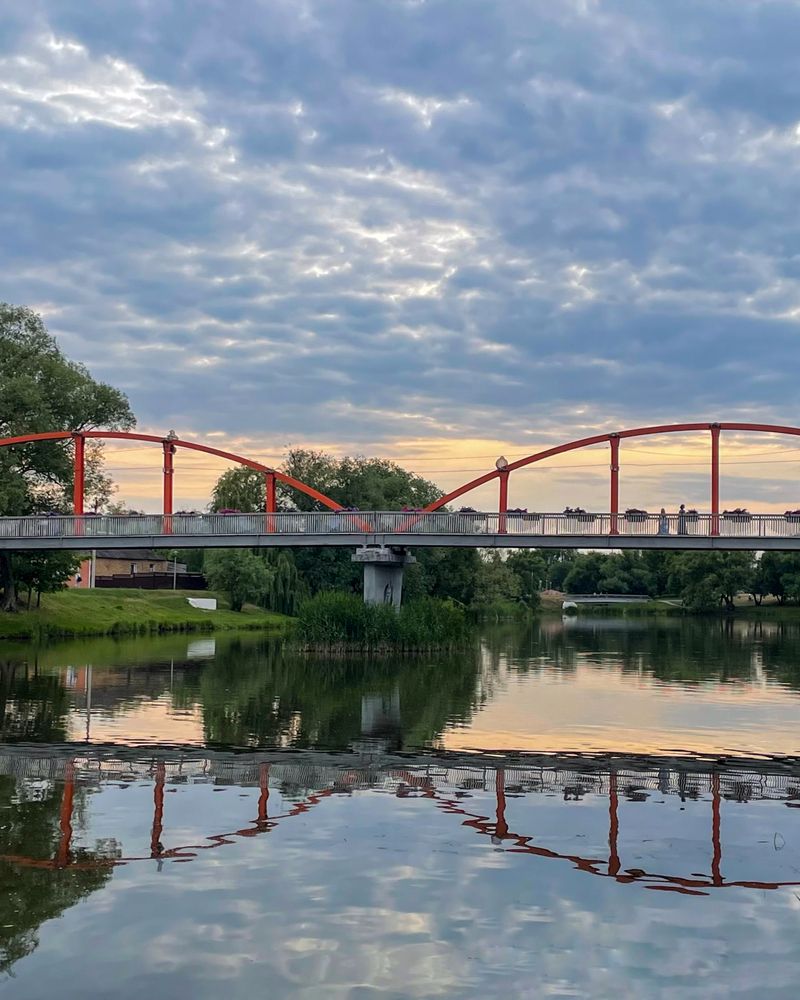 Photograph by Ольга Дорошенко