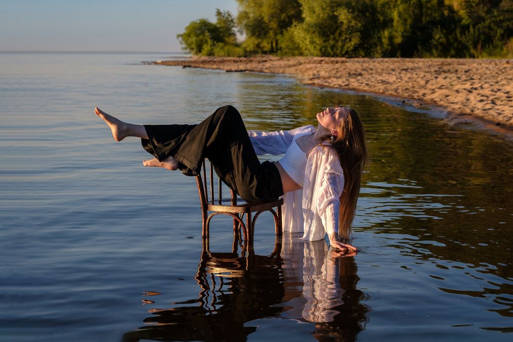 Photograph by Наталья Максимова