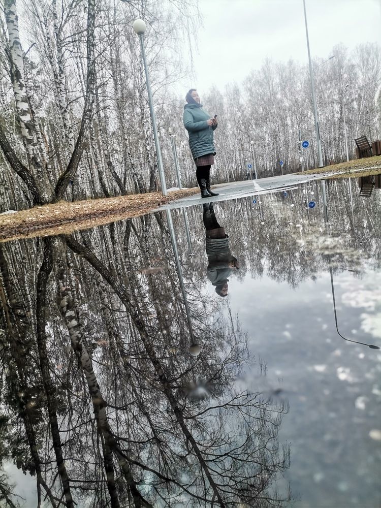 Photograph by Александр Козлов