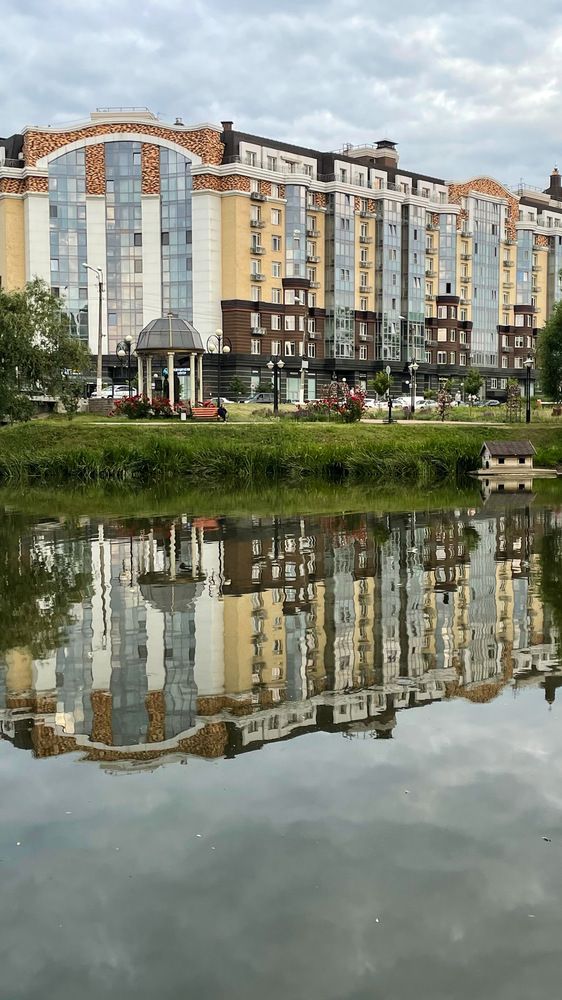 Photograph by Ольга Дорошенко