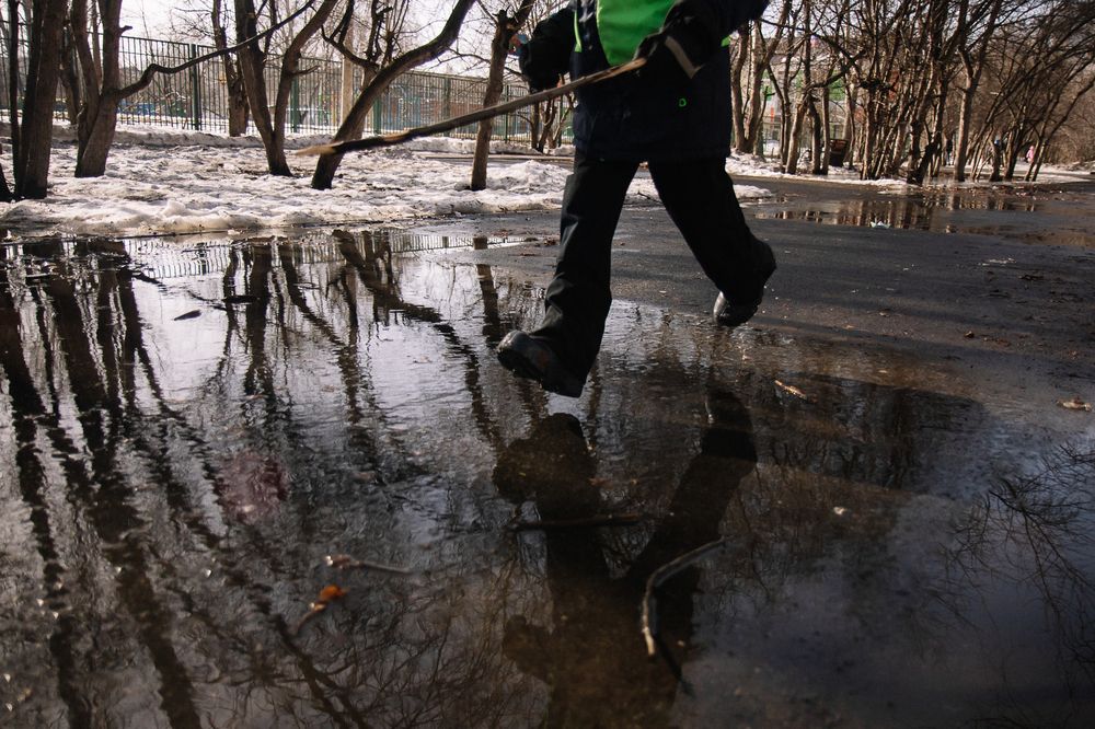 Photograph by Екатерина Максимова