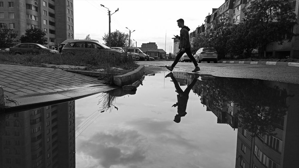 Photograph by Татьяна Смирнова