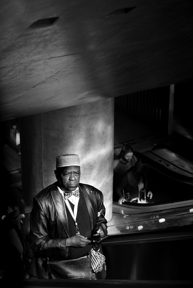 Photograph by Alejandro Vasquez