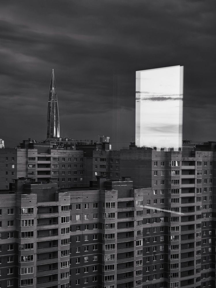 Photograph by Инна Мухина