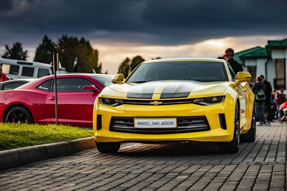 Photograph by Дмитрий Сдобин