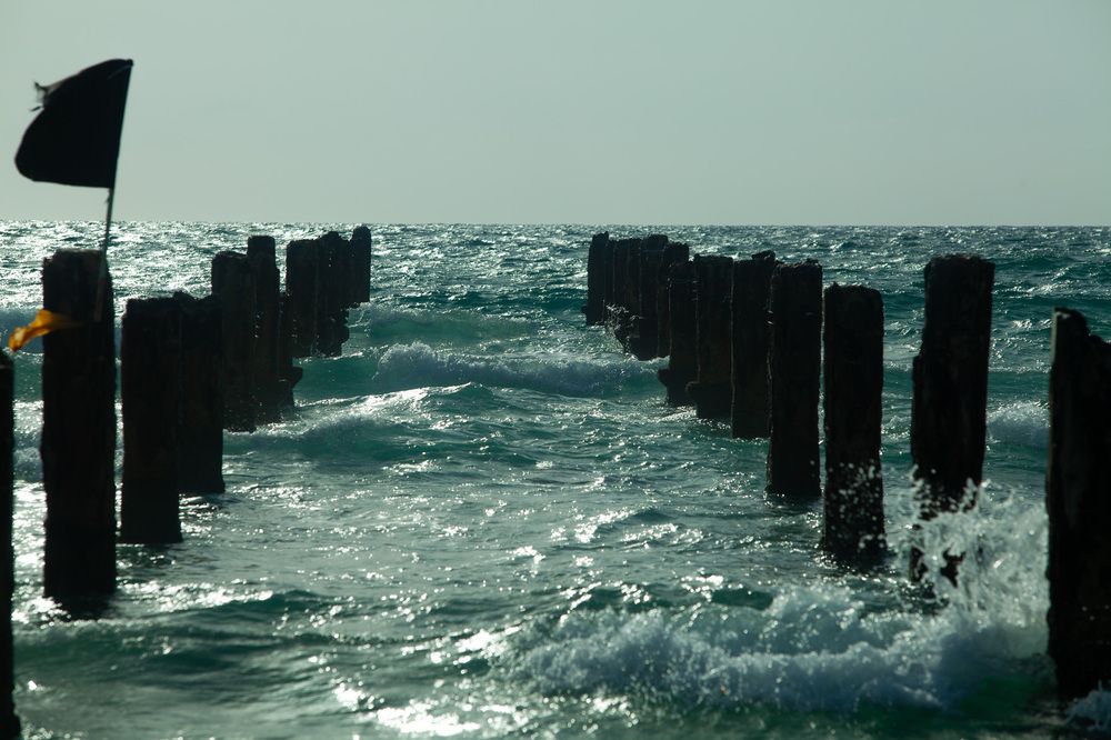 Photograph by Lada Tregubov