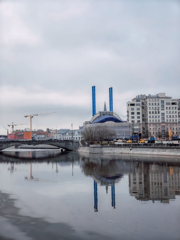 Photograph by Олеся Хижко