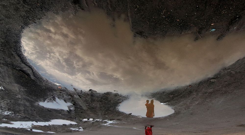 Photograph by PRIANKO MOITRA