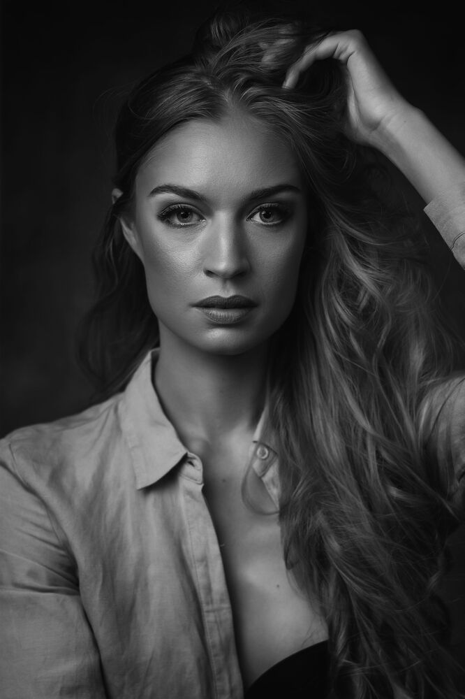 Photograph by Anna Mahrough