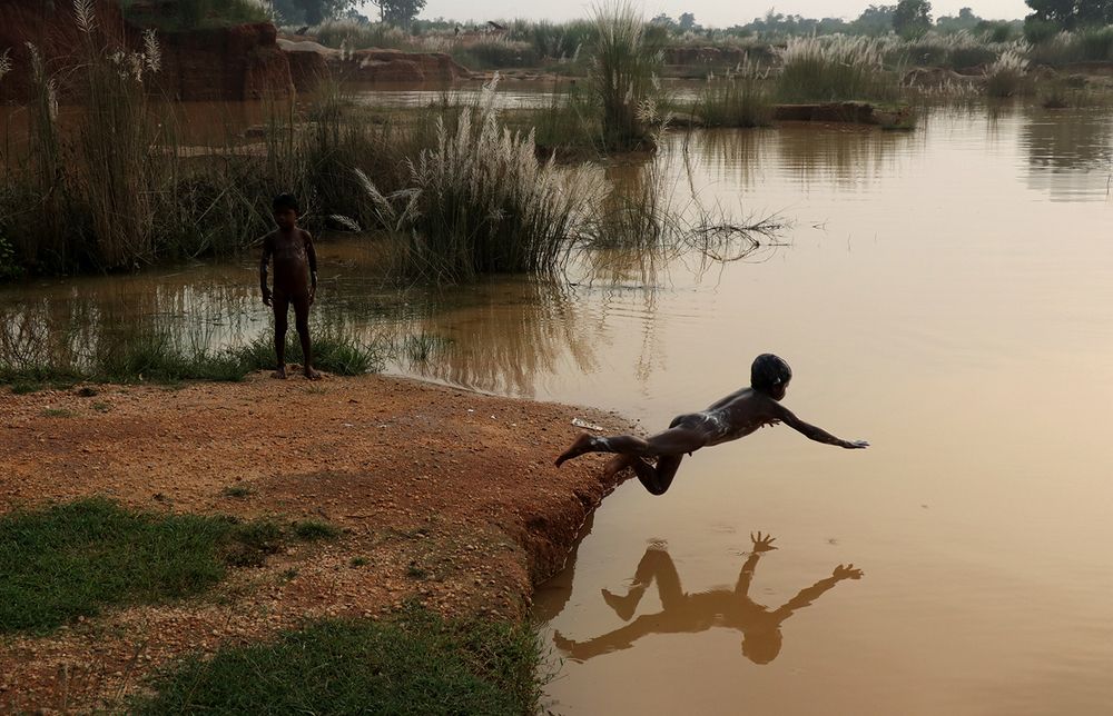 Photograph by PRIANKO MOITRA